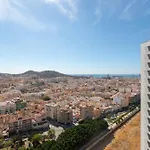 Апартаменты Views Малага