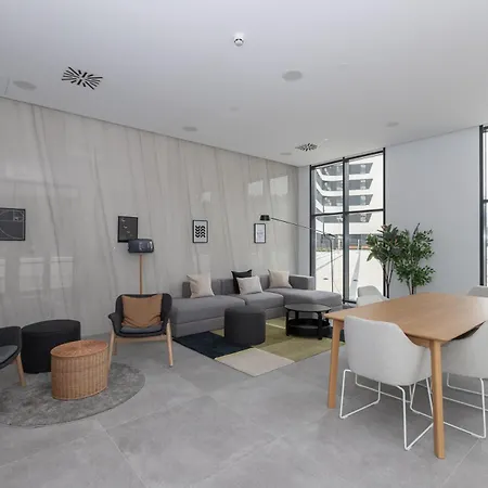 Appartement Views *