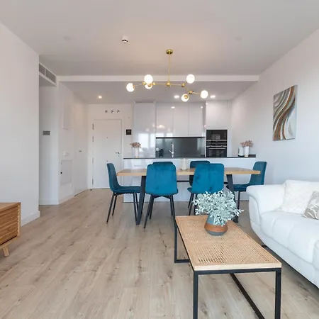 Views Apartment
