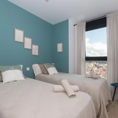 Views Málaga