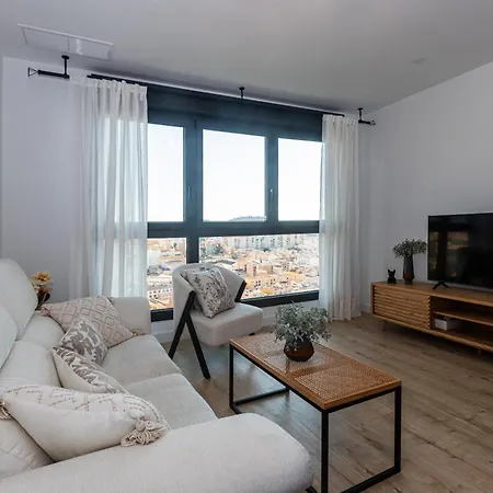 Views Apartment