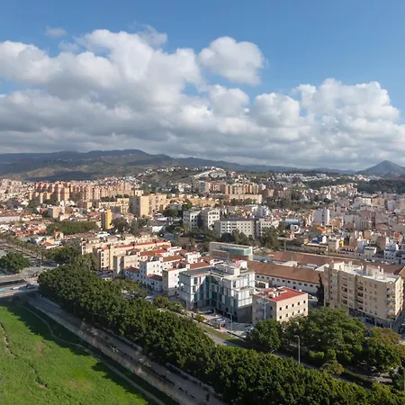 Апартаменты Views