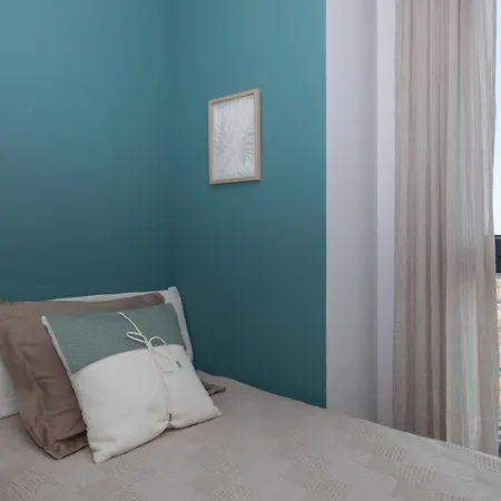 Views Appartement Málaga