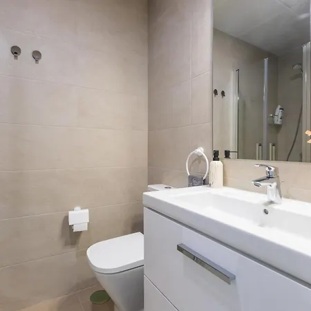 Views Appartement Málaga