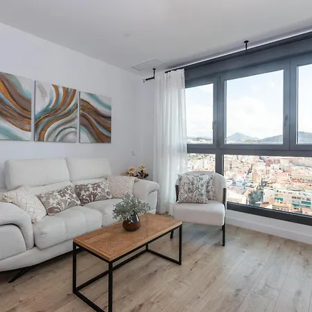 Apartment Views *
